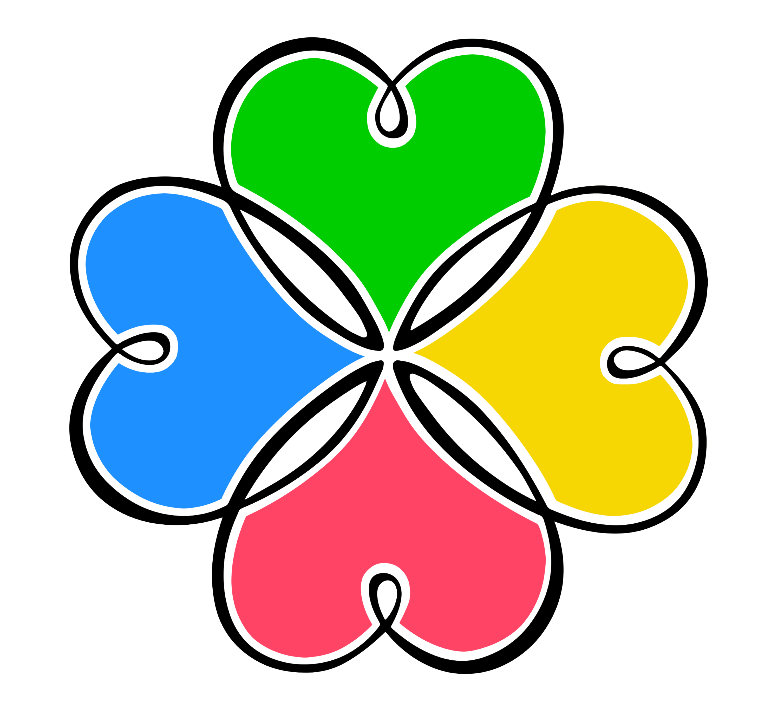 Kleeblatt