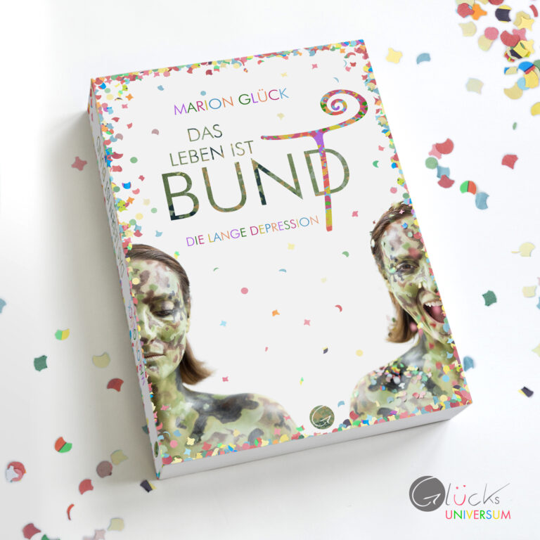 Das Leben ist BUND