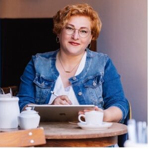 Angela Ziller