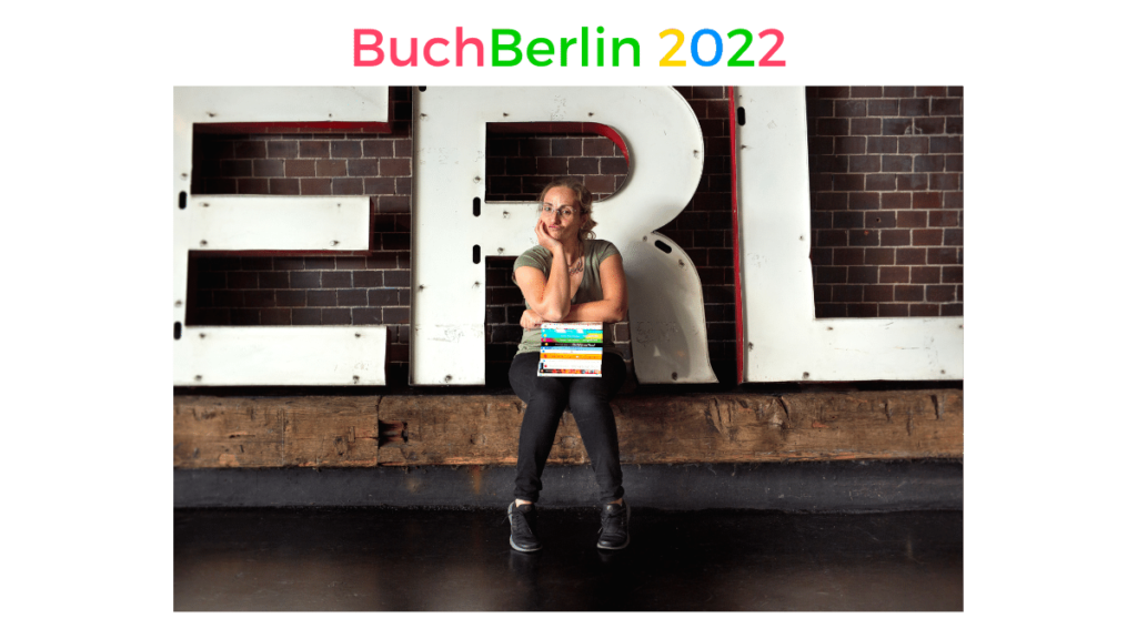 BuchBerlin 2022