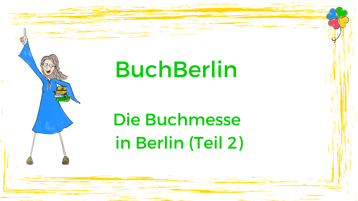 BuchBerlin