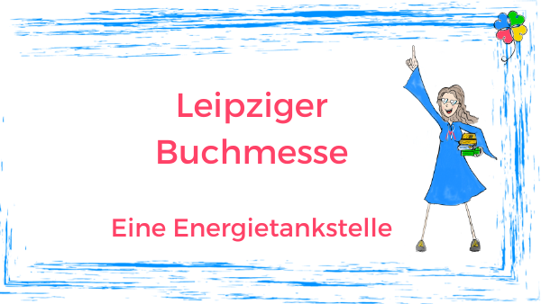 Blogbild Leipziger Buchmesse
