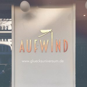 Aufwind - Frauen stärken