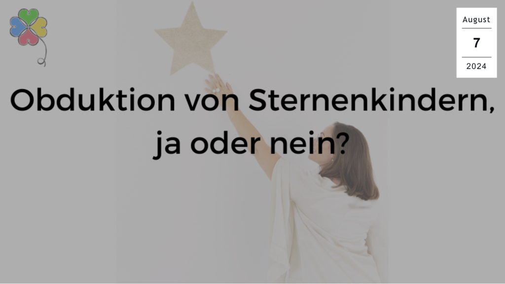 August 2024 Obduktion von Sternenkindern