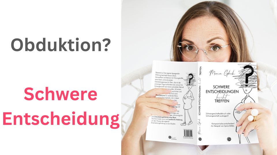 Obduktion schwere Entscheidung