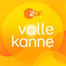 ZDF Volle Kanne