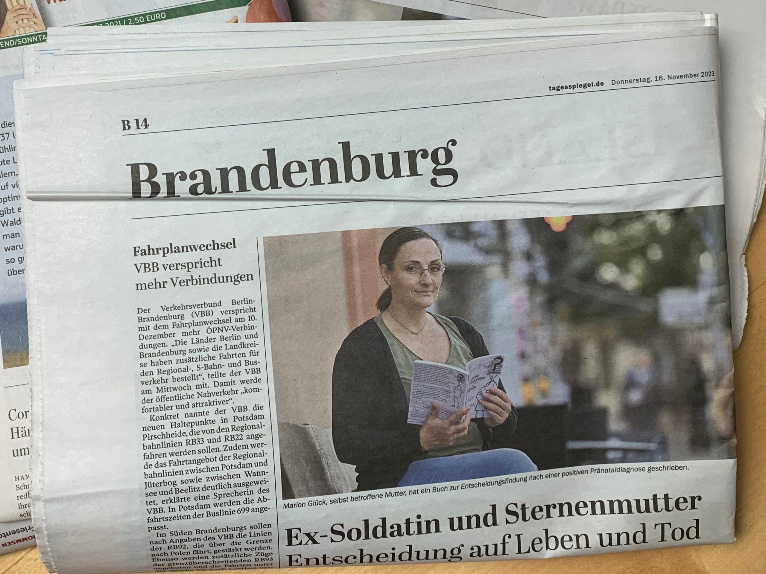 Tagesspiegel