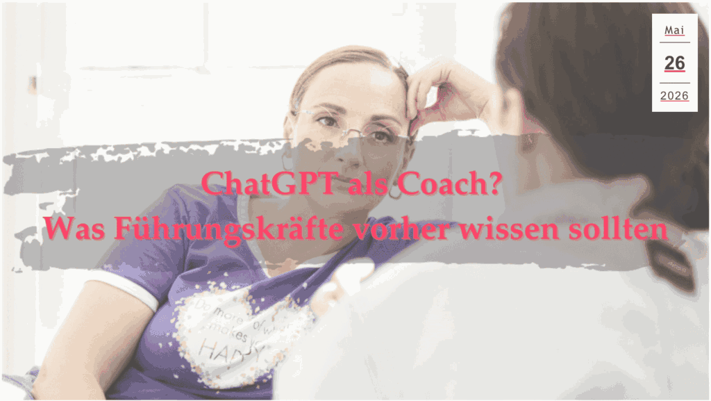 Mentorin Marion spricht mit einer Kundin