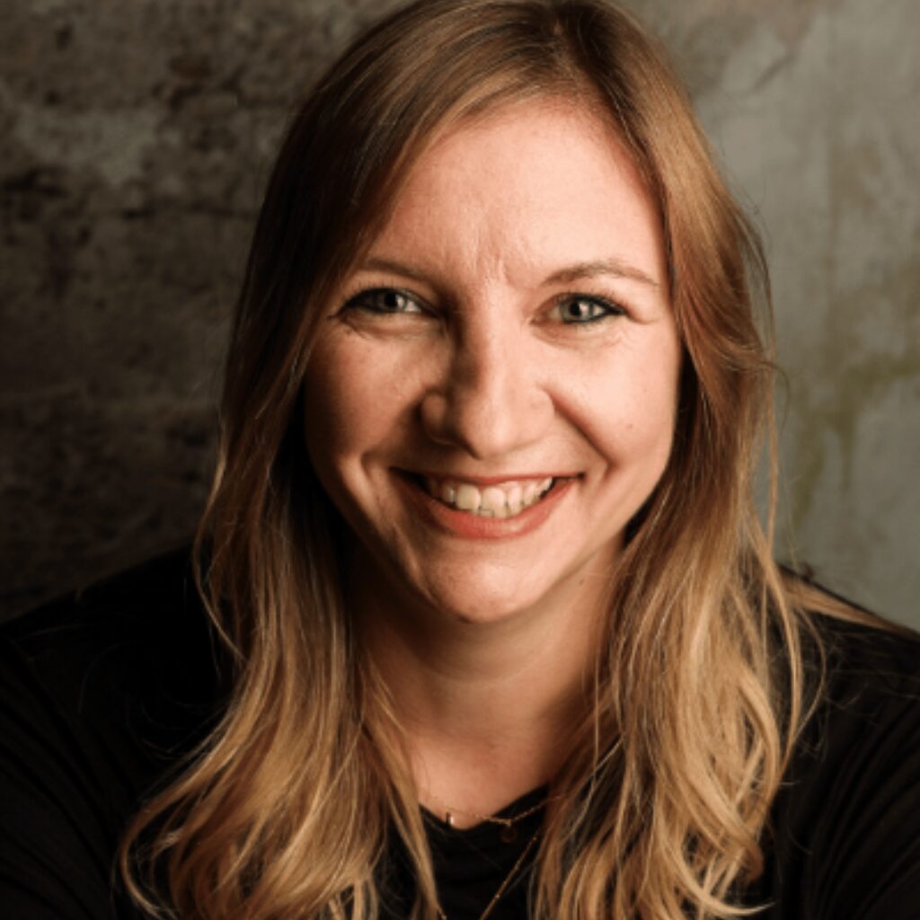 Claudia Seitz