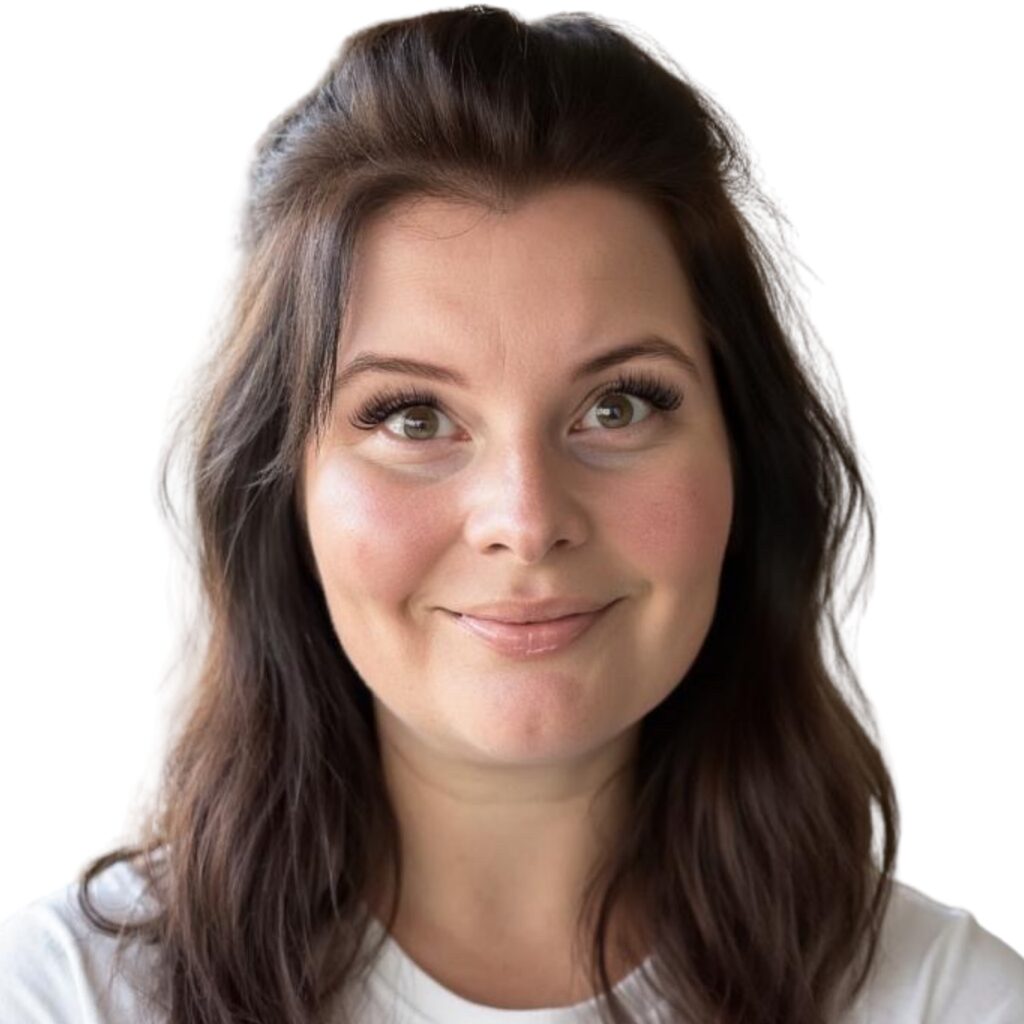 Kristin Ißleb
