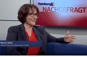 Hamburg1 Nachgefragt — Führung, Bundeswehr, Therapie