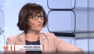 MDR um 11 — Marine, Depression und Bundeswehr