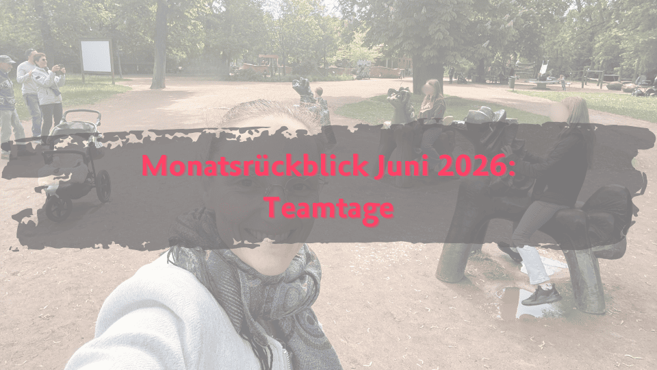 Eine Familie im Zoo Magdeburg