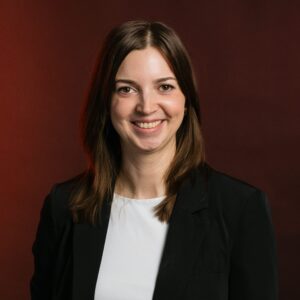 Christina Höhr