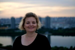 Tanja Wirnitzer