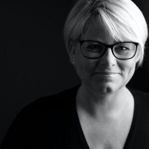 Yvonne Grünewald