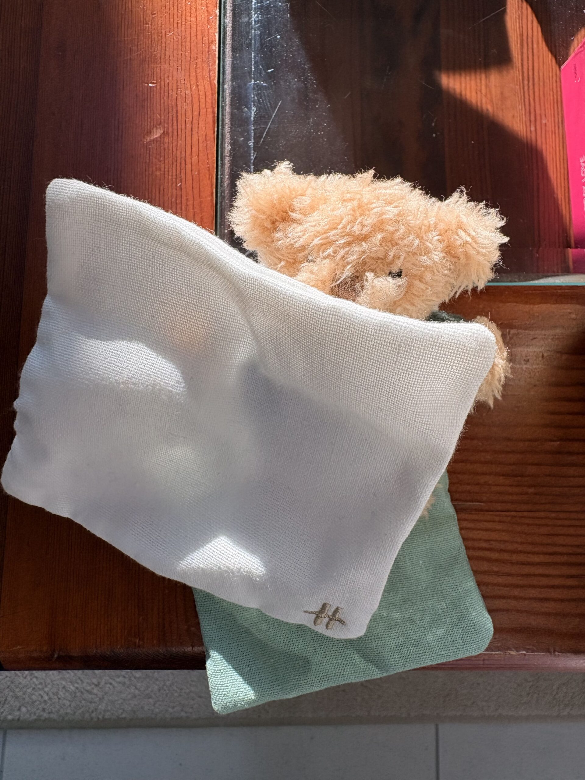 Harrods Teddybär